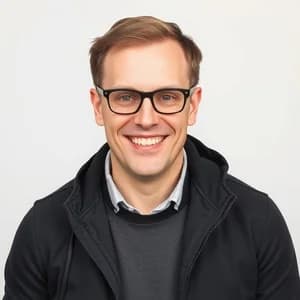Erik Lindström