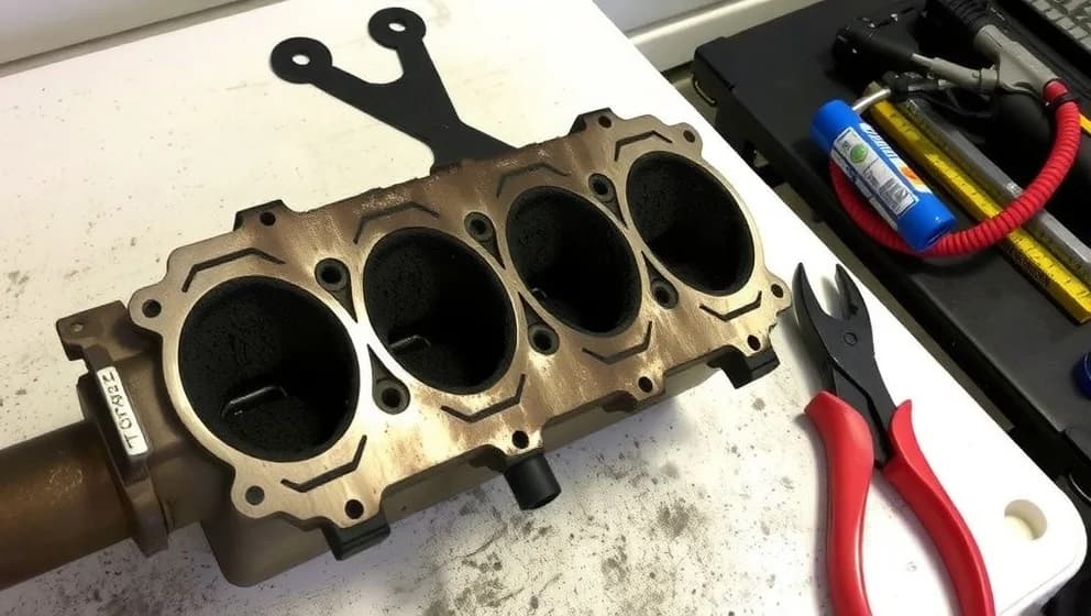 EGR-ventil symptom diesel