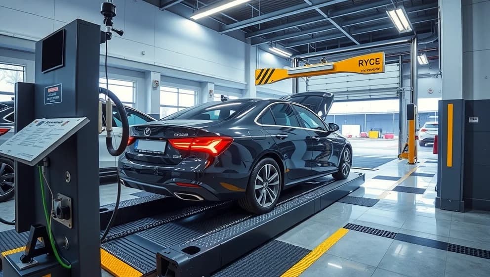 Vad kostar det att besikta bilen 2026